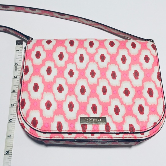 Kate Spade Crossbody Adjustable strap Bag - Picture 7 of 16